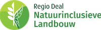 Regio Deal Natuurinclusieve Landbouw
