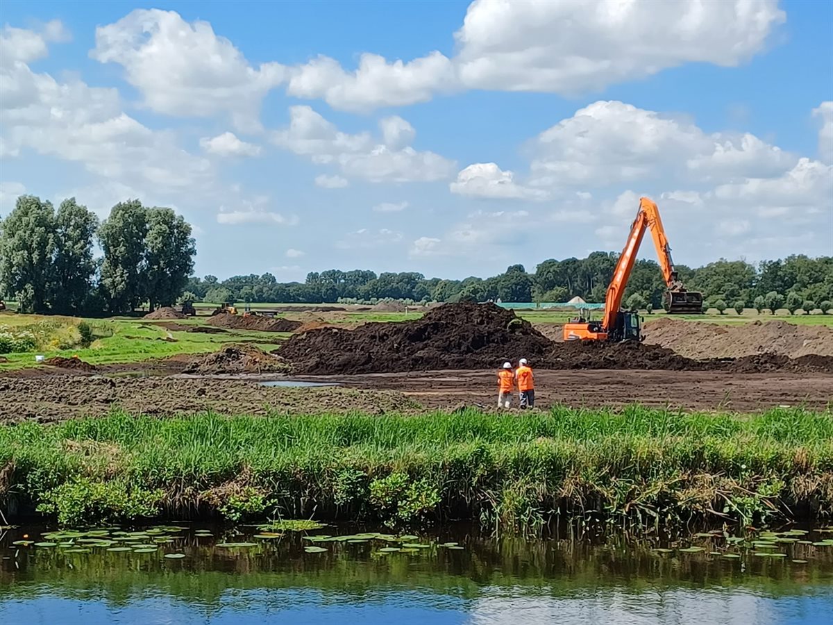 Archeologische begeleiding (3)