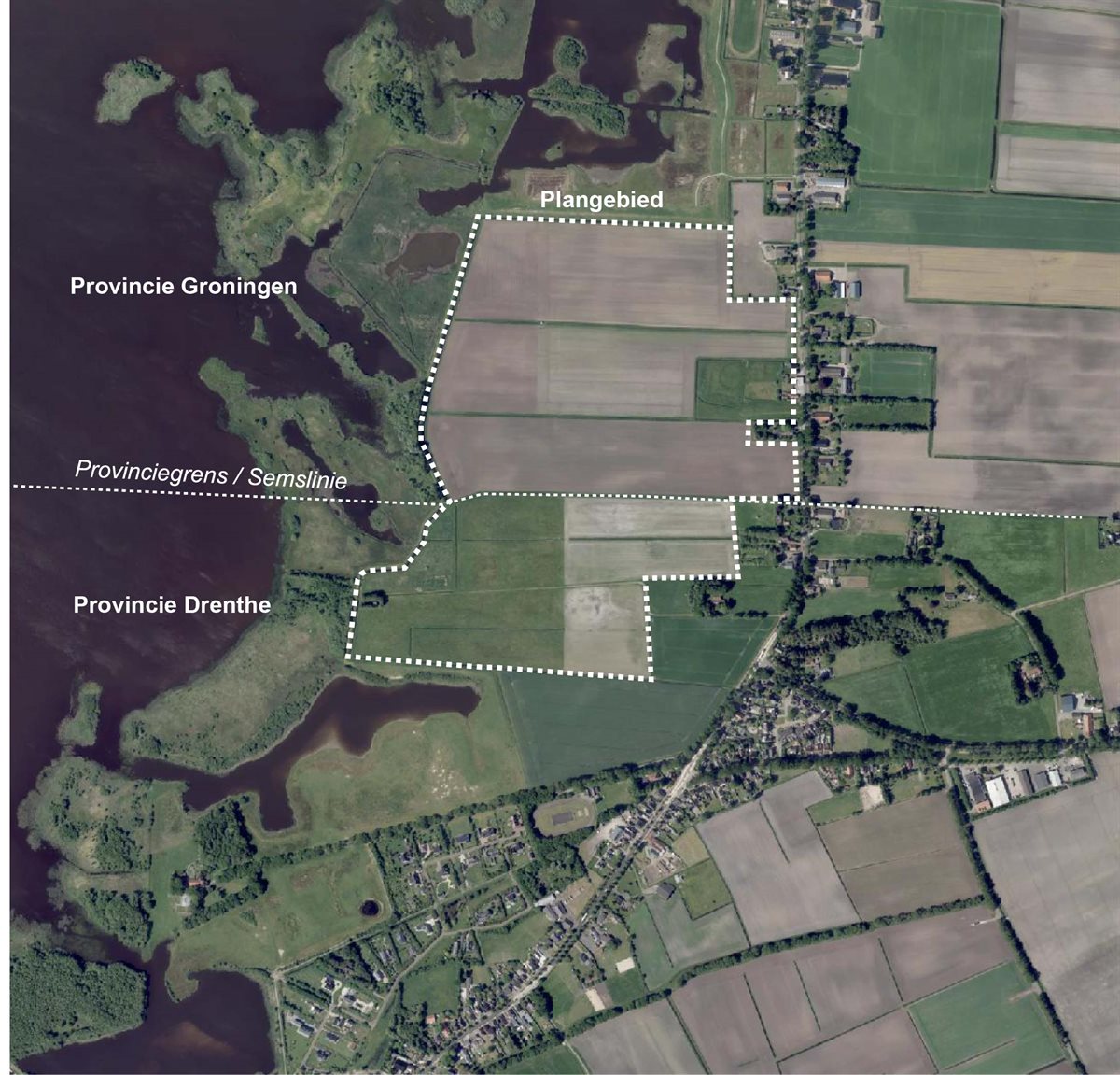 wolfsbarge semslinie