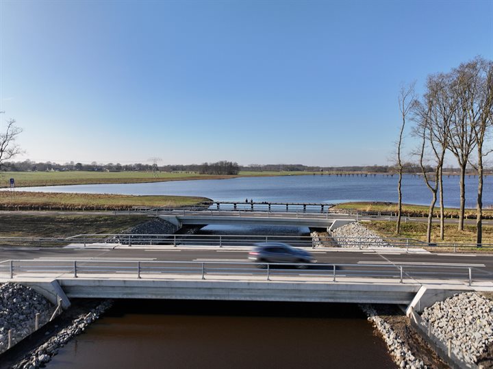 noordma faunapassage