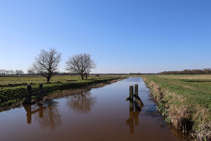 Bronnegermaden beekdal